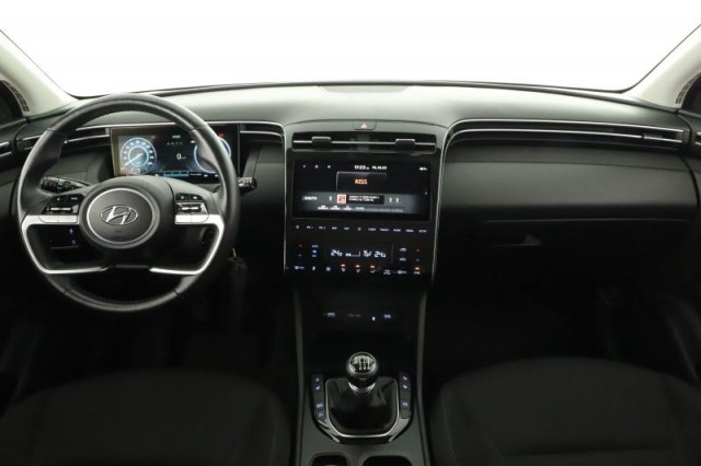 Hyundai Tucson  1.6 CRDi 