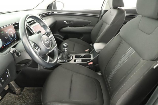 Hyundai Tucson  1.6 CRDi 