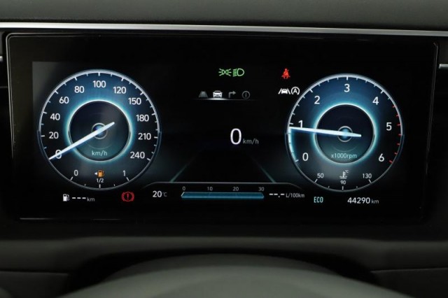 Hyundai Tucson  1.6 CRDi 