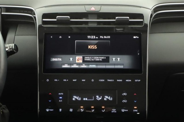 Hyundai Tucson  1.6 CRDi 