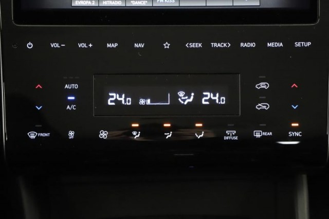 Hyundai Tucson  1.6 CRDi 