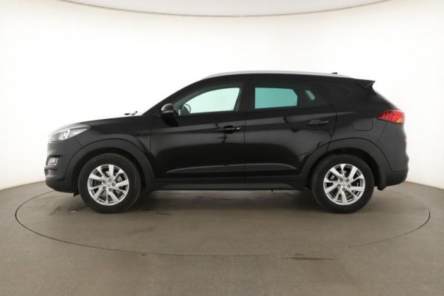 Hyundai Tucson  1.6 CRDi Ice Braker
