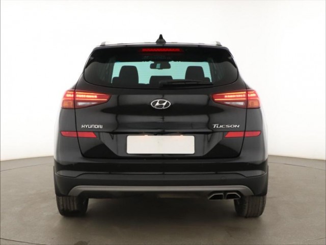 Hyundai Tucson  1.6 CRDi Ice Braker