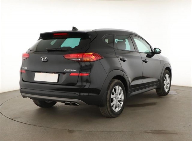 Hyundai Tucson  1.6 CRDi Ice Braker