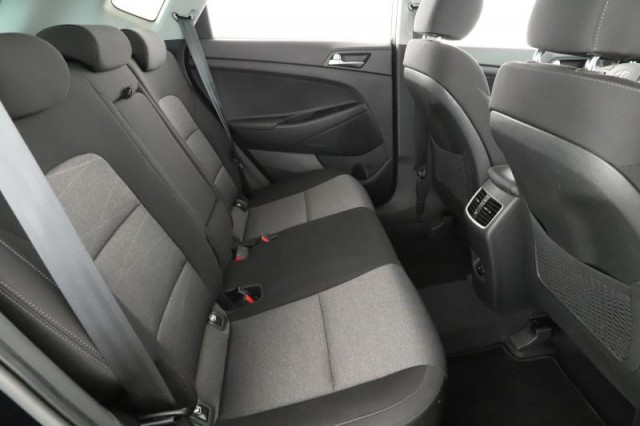 Hyundai Tucson  1.6 CRDi Ice Braker