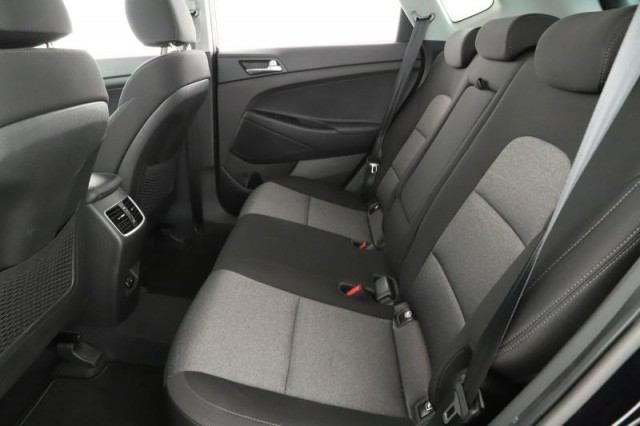 Hyundai Tucson  1.6 CRDi Ice Braker