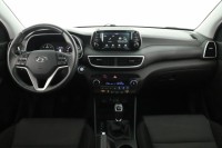 Hyundai Tucson  1.6 CRDi Ice Braker