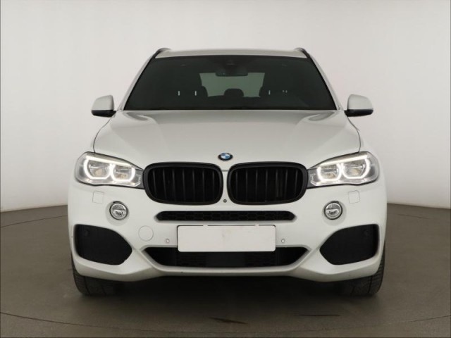 BMW X5  xDrive40d M Paket