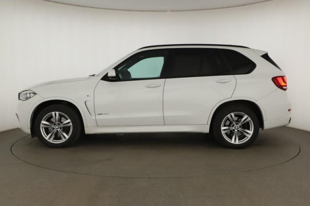BMW X5  xDrive40d M Paket