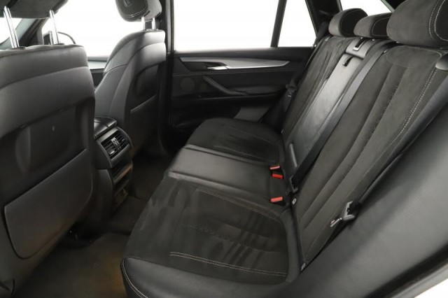 BMW X5  xDrive40d M Paket