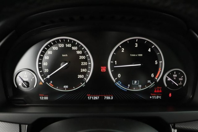 BMW X5  xDrive40d M Paket