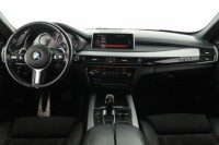 BMW X5  xDrive40d M Paket