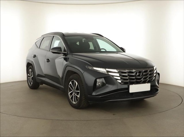 Hyundai Tucson  1.6 T-GDI 