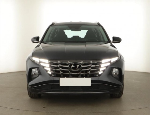 Hyundai Tucson  1.6 T-GDI 