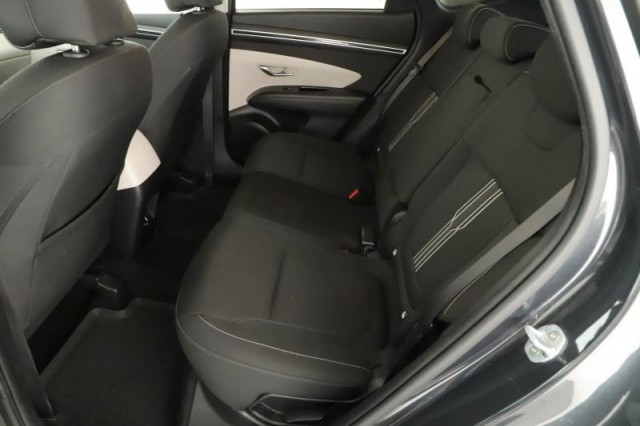 Hyundai Tucson  1.6 T-GDI 