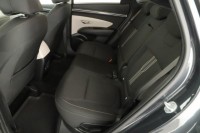 Hyundai Tucson  1.6 T-GDI 