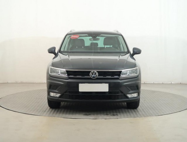Volkswagen Tiguan  1.4 TSI 