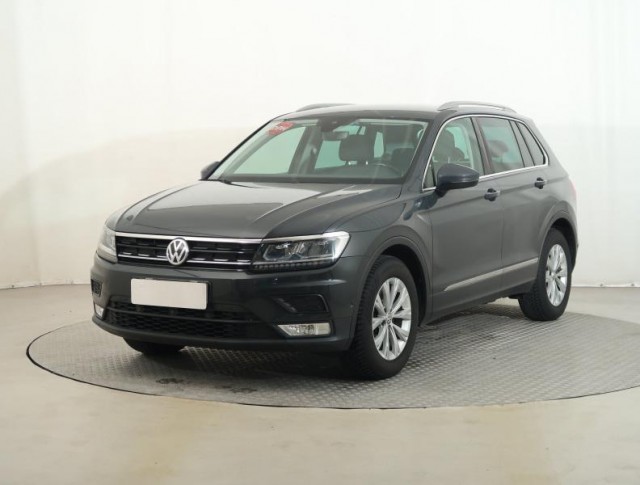 Volkswagen Tiguan  1.4 TSI 