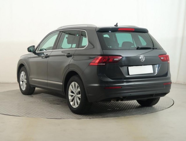 Volkswagen Tiguan  1.4 TSI 