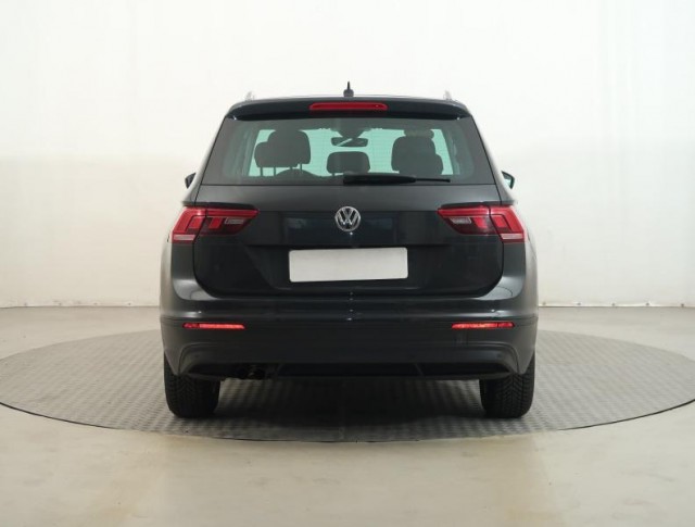 Volkswagen Tiguan  1.4 TSI 