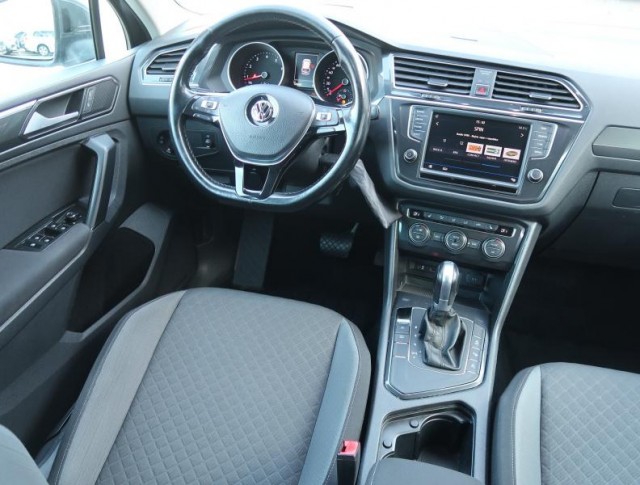 Volkswagen Tiguan  1.4 TSI 