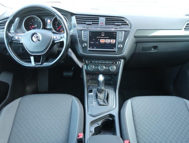 Volkswagen Tiguan  1.4 TSI 