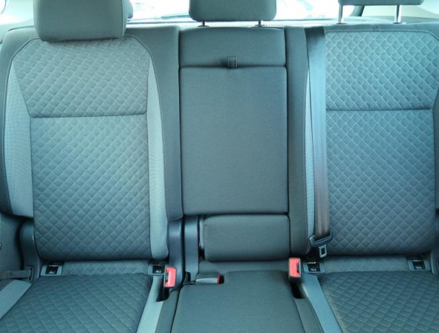 Volkswagen Tiguan  1.4 TSI 