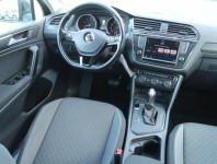 Volkswagen Tiguan  1.4 TSI 