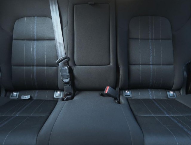 Hyundai Tucson  2.0 CRDi 