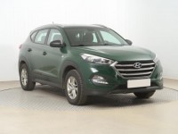 Hyundai Tucson  2.0 CRDi 