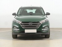 Hyundai Tucson  2.0 CRDi 