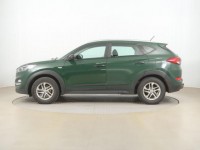 Hyundai Tucson  2.0 CRDi 