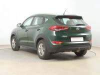 Hyundai Tucson  2.0 CRDi 