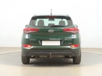 Hyundai Tucson  2.0 CRDi 