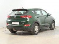 Hyundai Tucson  2.0 CRDi 