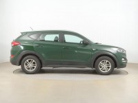 Hyundai Tucson  2.0 CRDi 