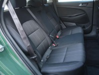 Hyundai Tucson  2.0 CRDi 