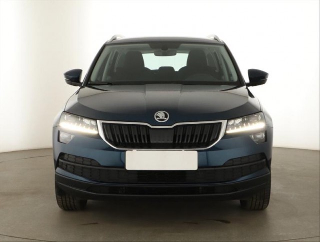 Škoda Karoq  2.0 TDI Ambition