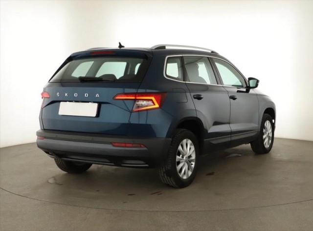 Škoda Karoq  2.0 TDI Ambition