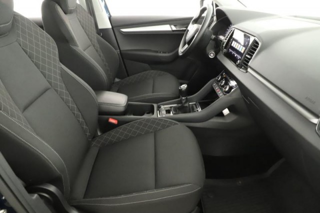Škoda Karoq  2.0 TDI Ambition