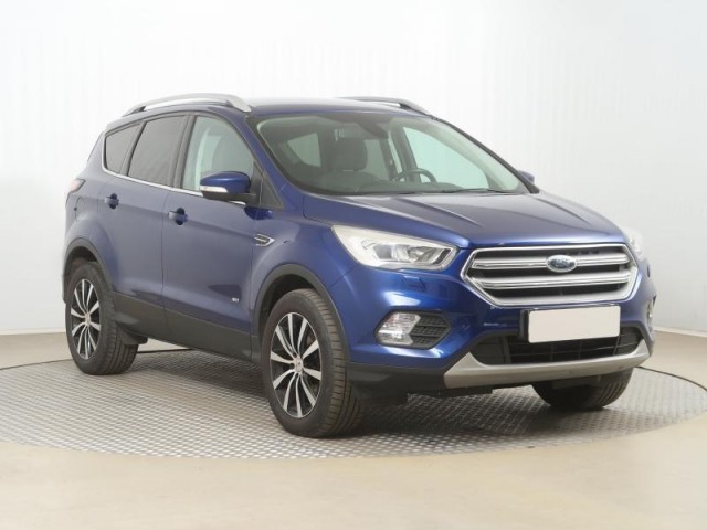 Ford Kuga  2.0 TDCi 