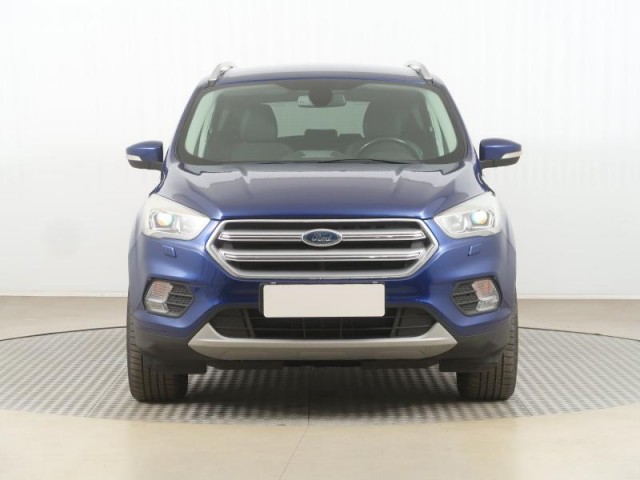 Ford Kuga  2.0 TDCi 