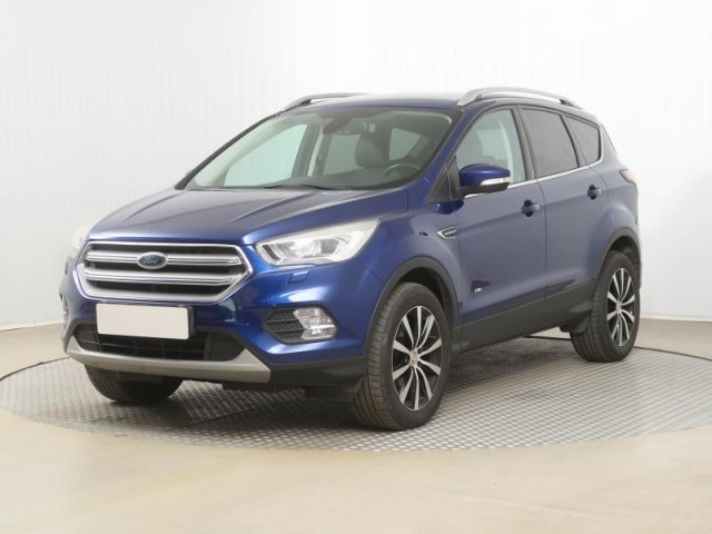 Ford Kuga  2.0 TDCi 