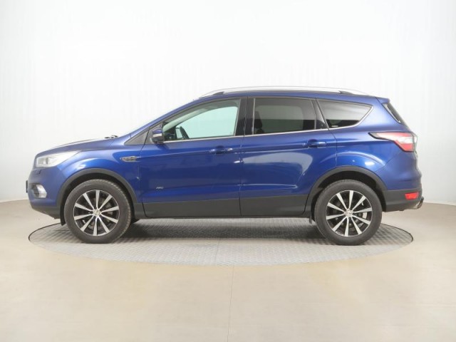 Ford Kuga  2.0 TDCi 