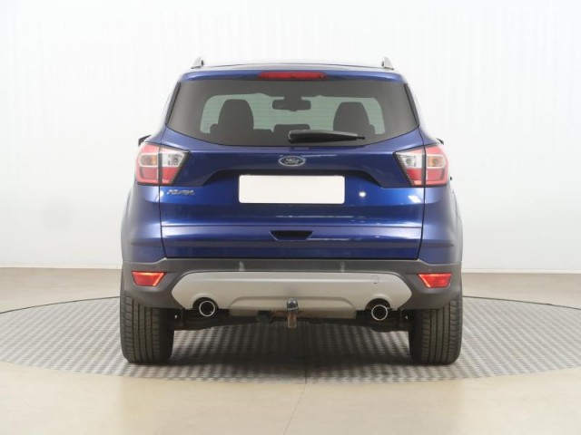 Ford Kuga  2.0 TDCi 