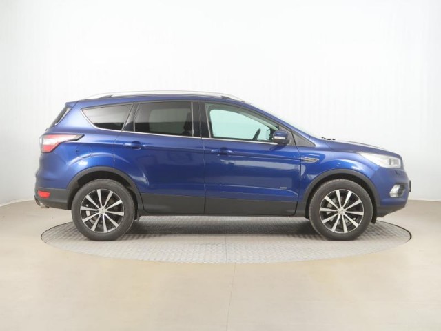 Ford Kuga  2.0 TDCi 