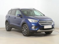 Ford Kuga  2.0 TDCi 
