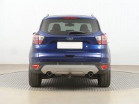 Ford Kuga  2.0 TDCi 