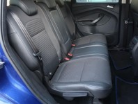 Ford Kuga  2.0 TDCi 
