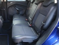 Ford Kuga  2.0 TDCi 